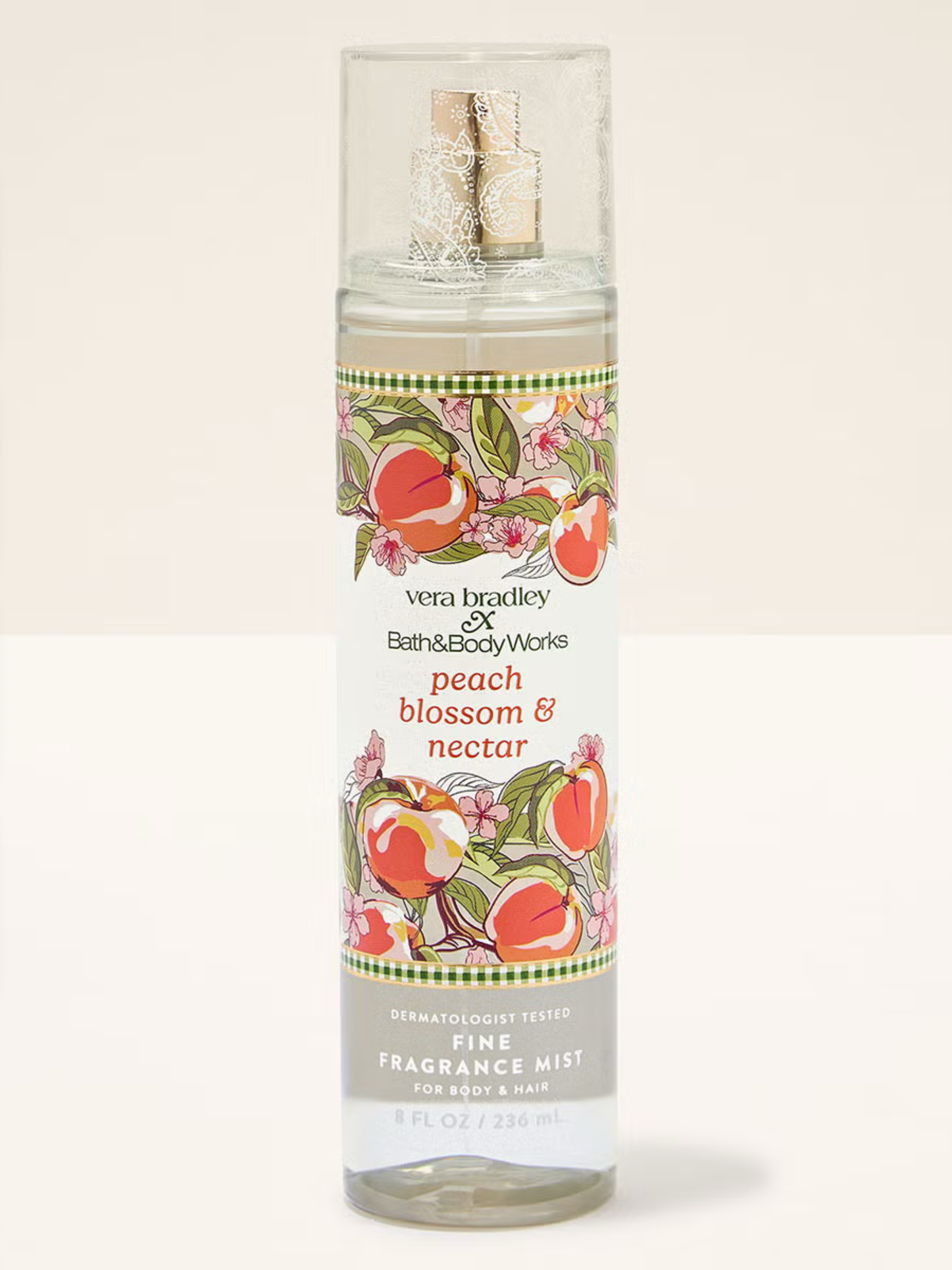 BATH & BODY SPLASH