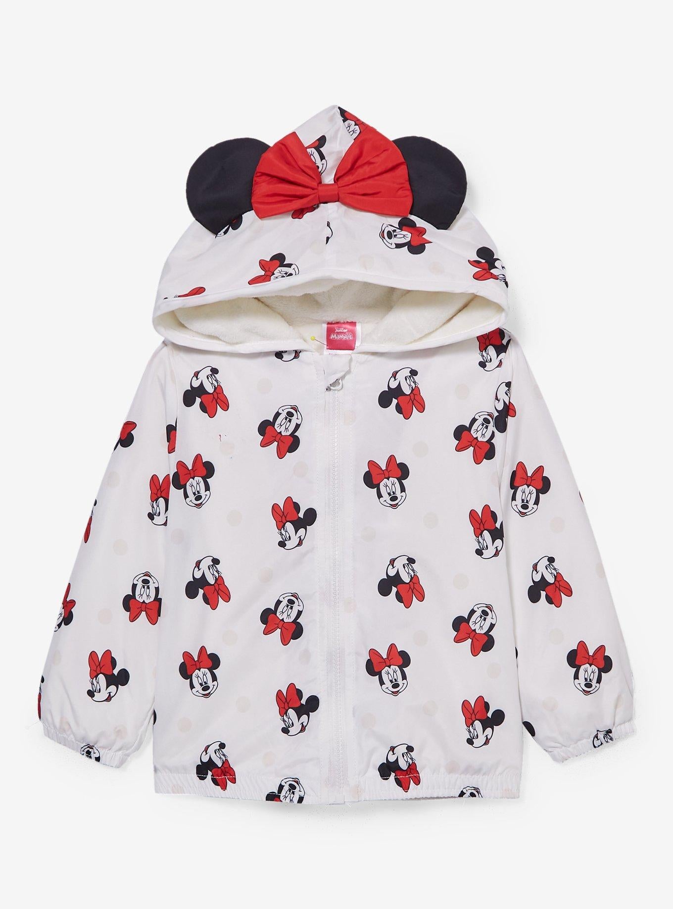 MINNIE DISNEY CHUMPA