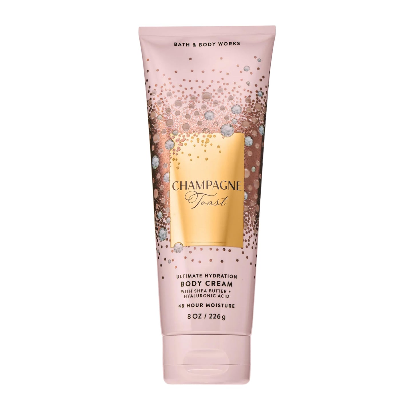 BATH & BODY CREAM