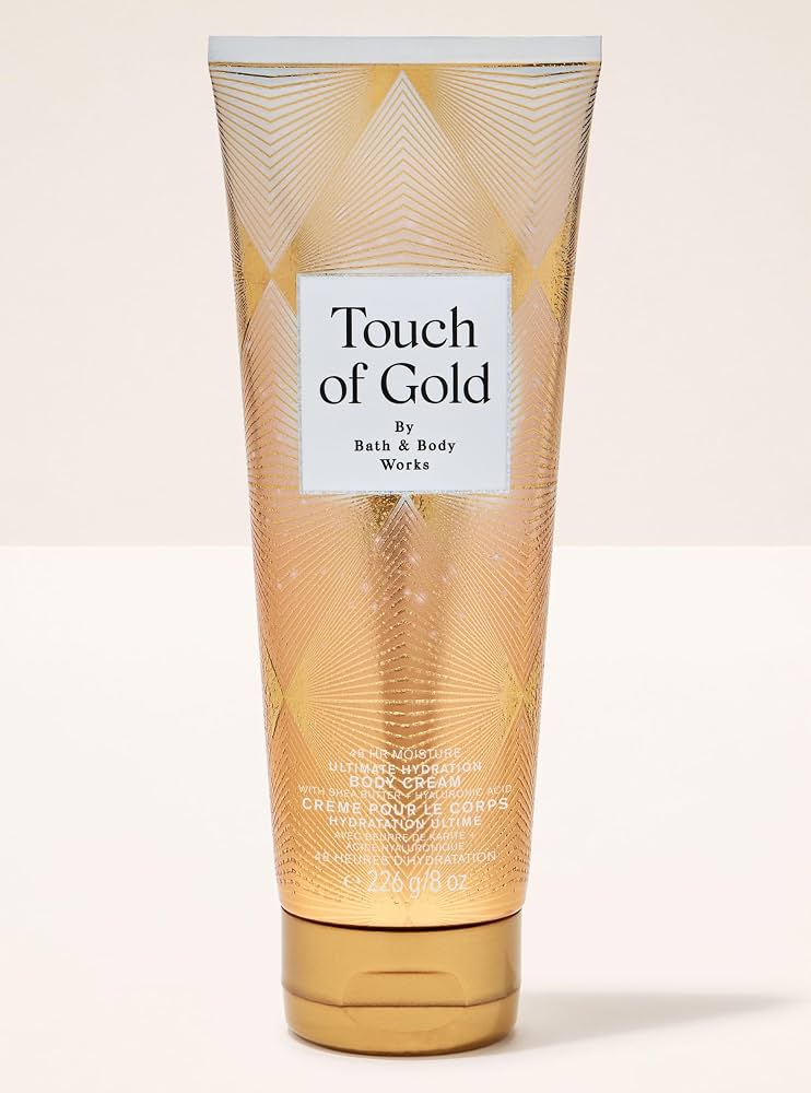 BATH BODY CREAM
