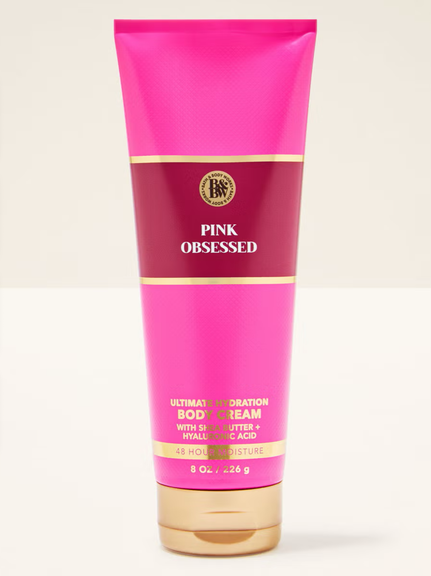 BATH BODY CREAM