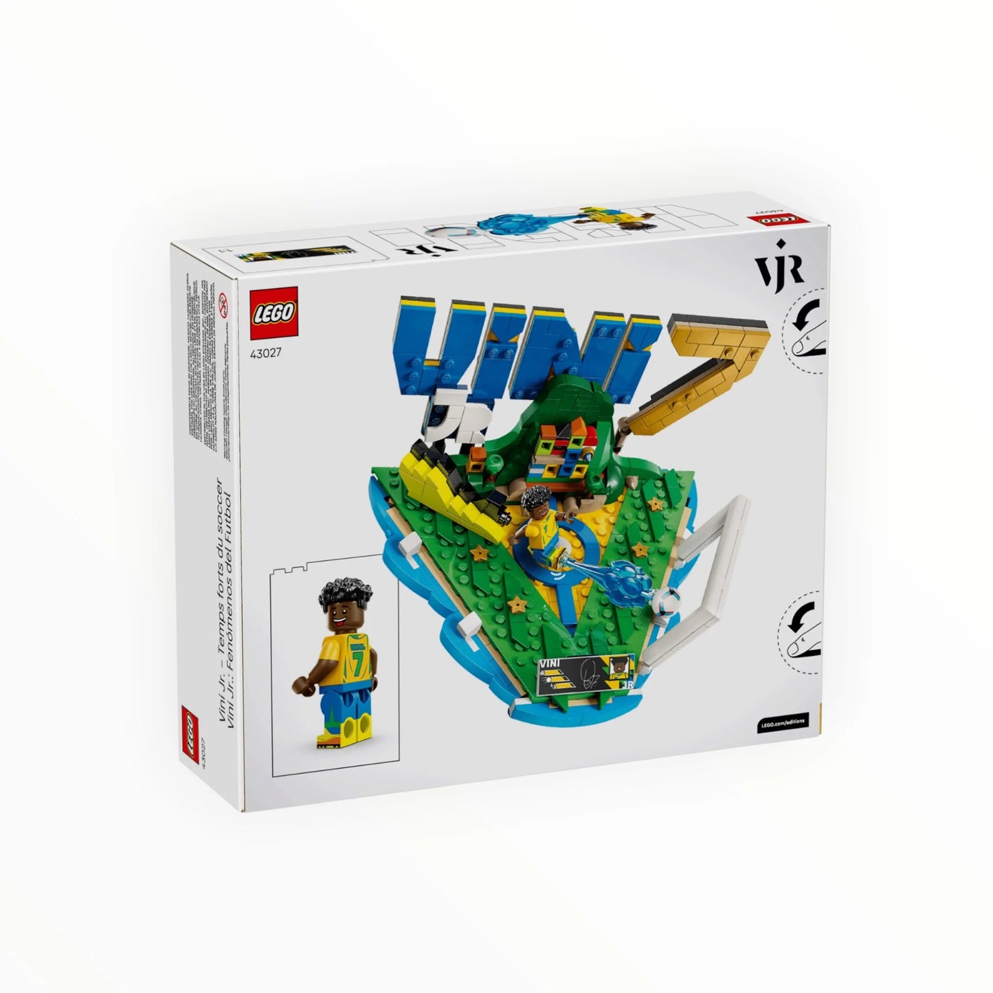 LEGO VINI 7