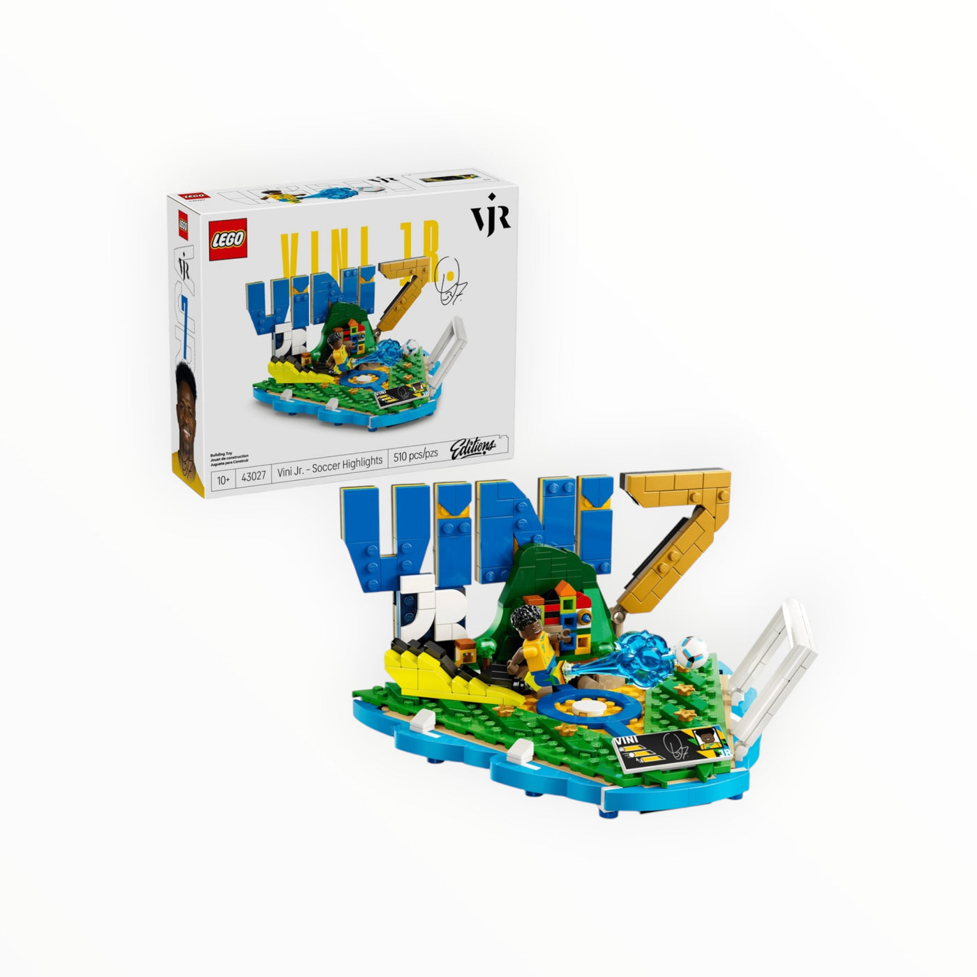 LEGO VINI 7