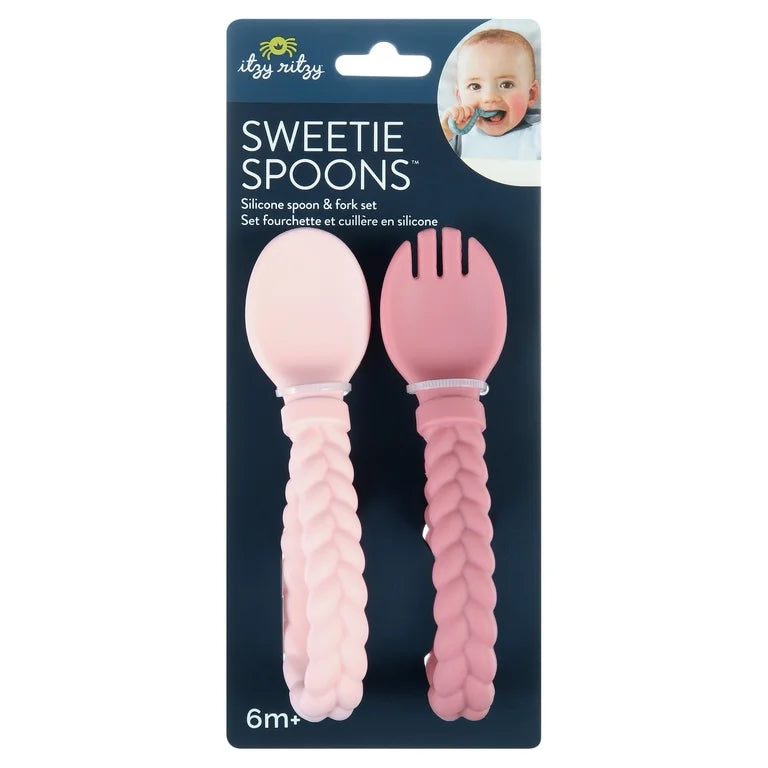 SWEETIE SPOONS PARA BEBÉ