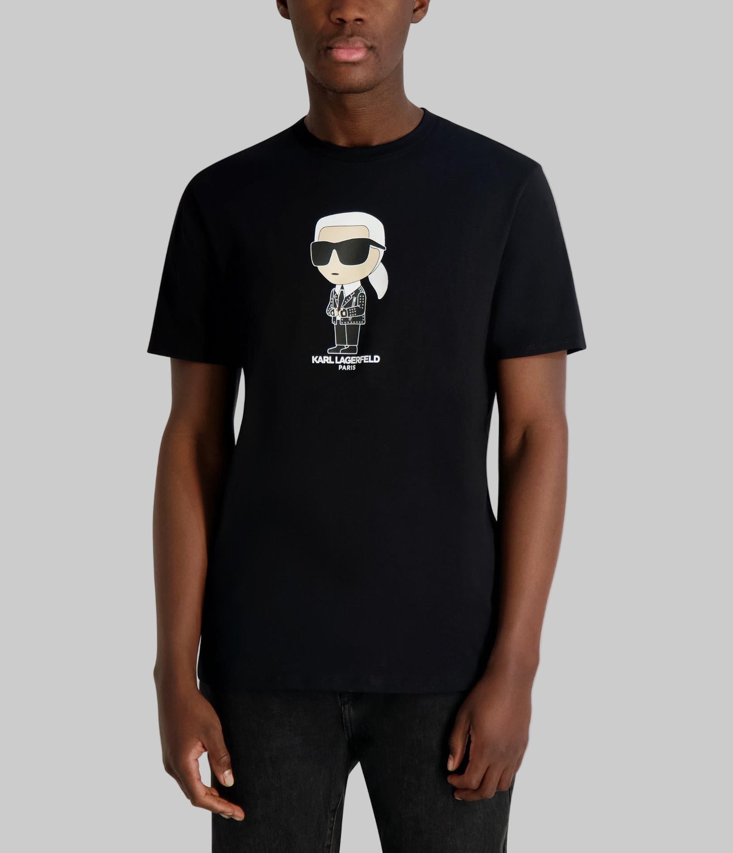CAMISETA KARL LAGERFELD