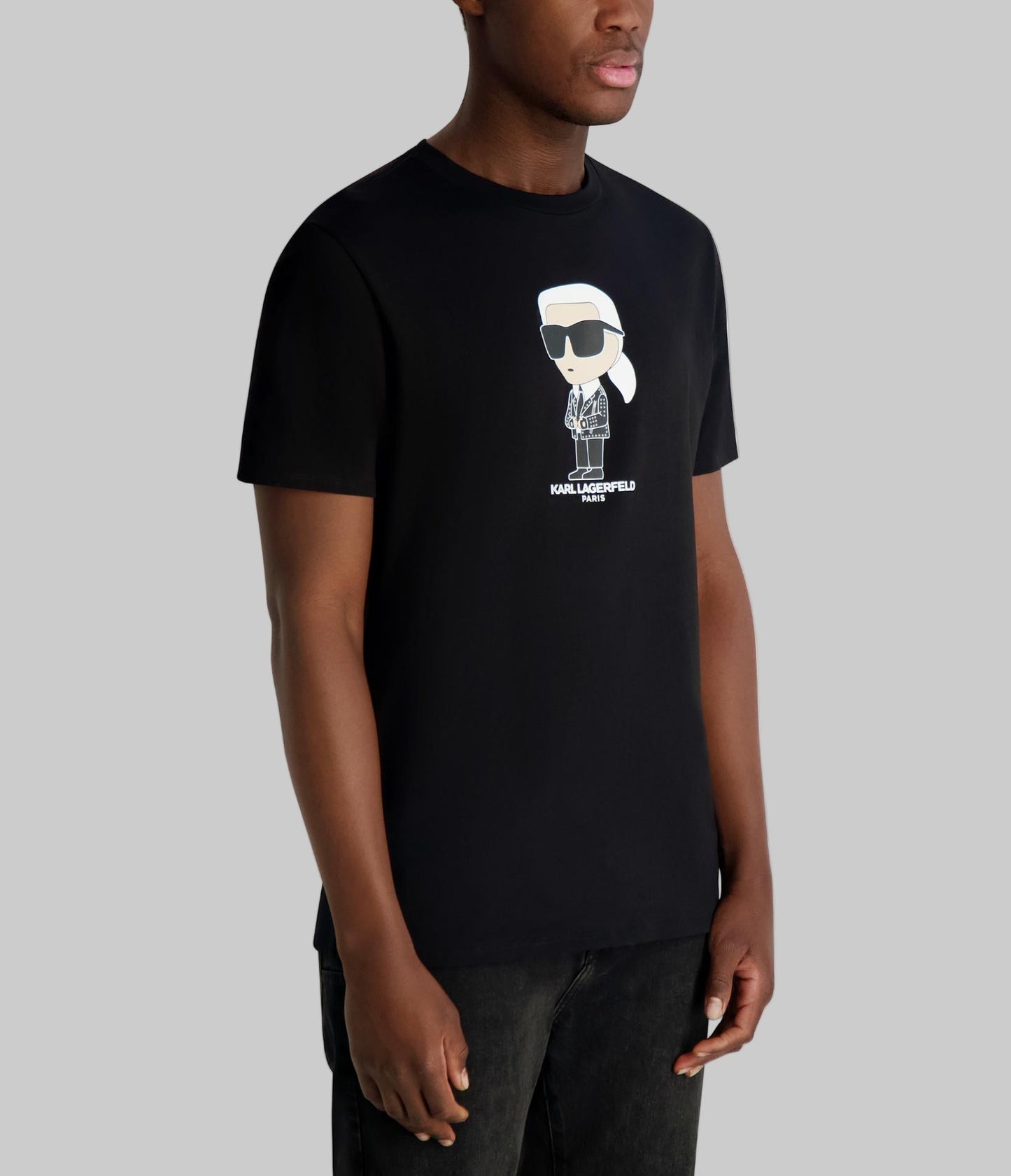 CAMISETA KARL LAGERFELD