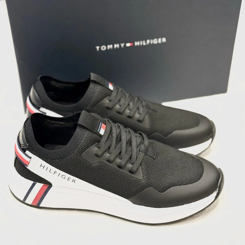 TENIS TOMMY HILFIGER