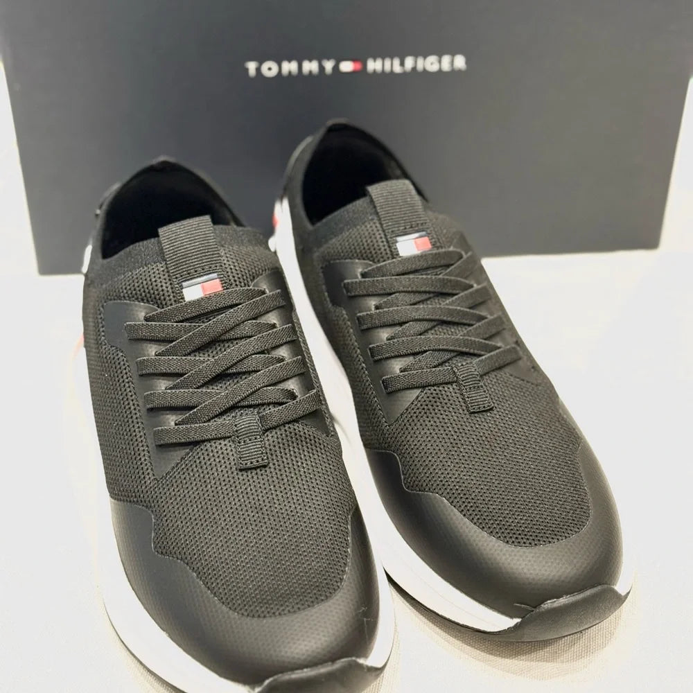 TENIS TOMMY HILFIGER
