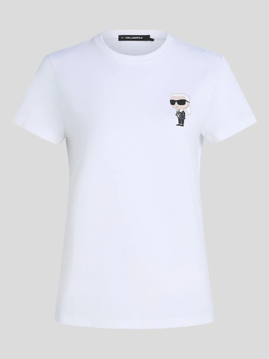 CAMISETA KARL LAGERFELD