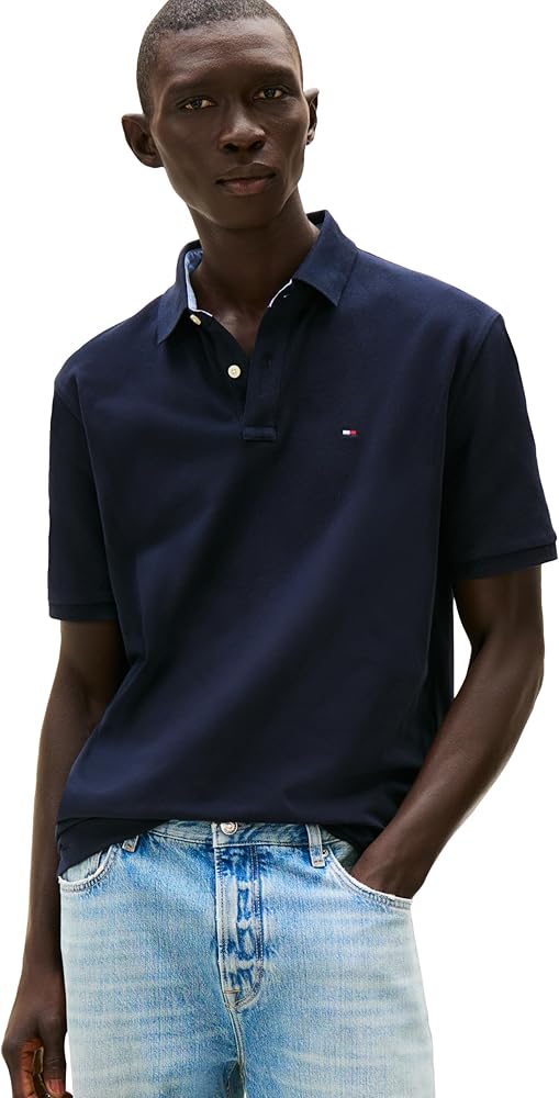 CAMISA TOMMY HILFIGER