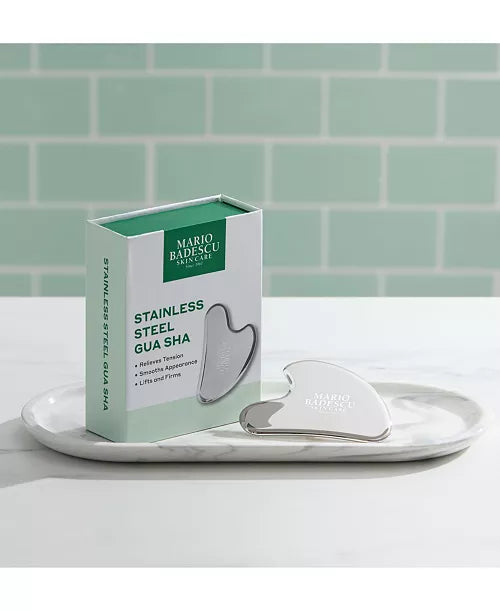 MARIO BADESCU STAINLESS MASAJEADOR