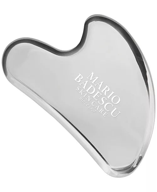 MARIO BADESCU STAINLESS MASAJEADOR