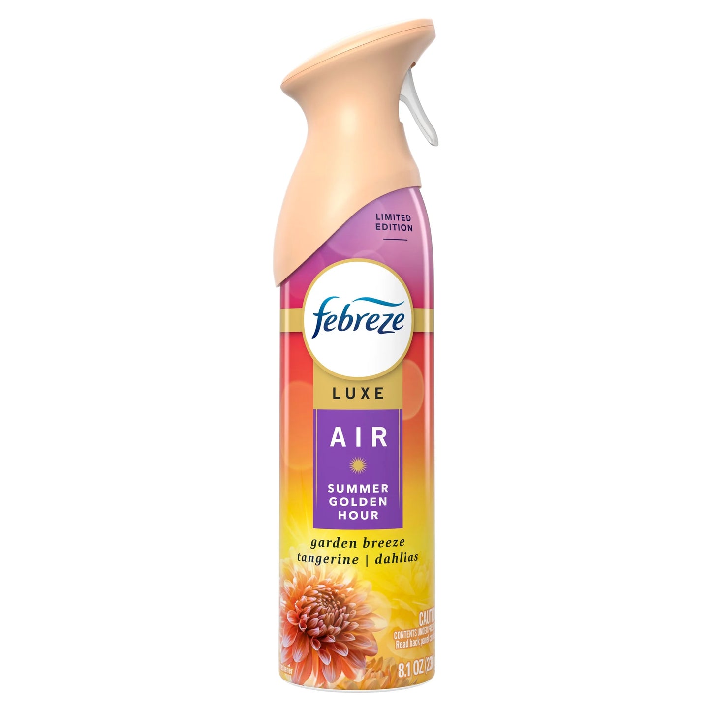 FEBREZE AEROSOLES