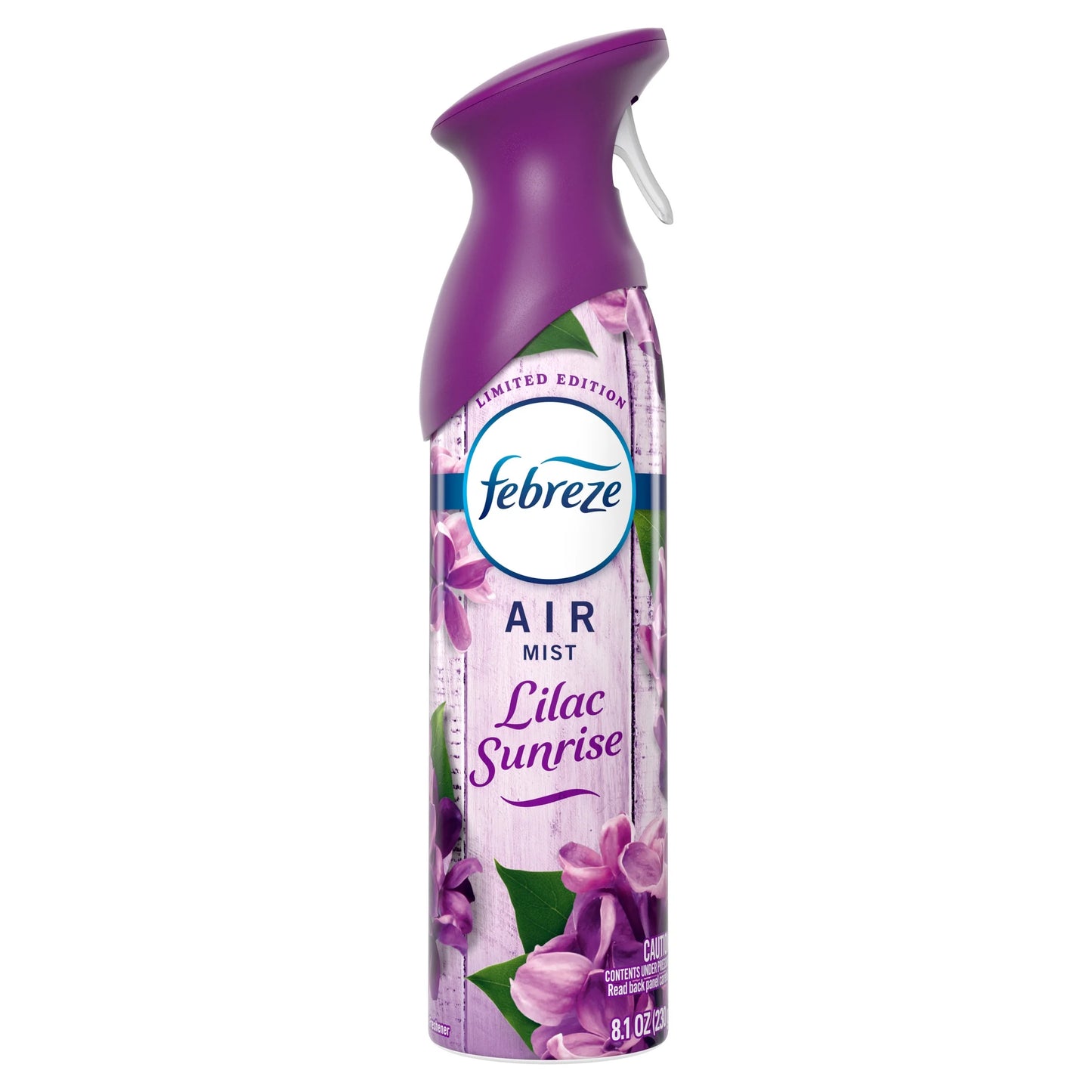 FEBREZE AEROSOLES