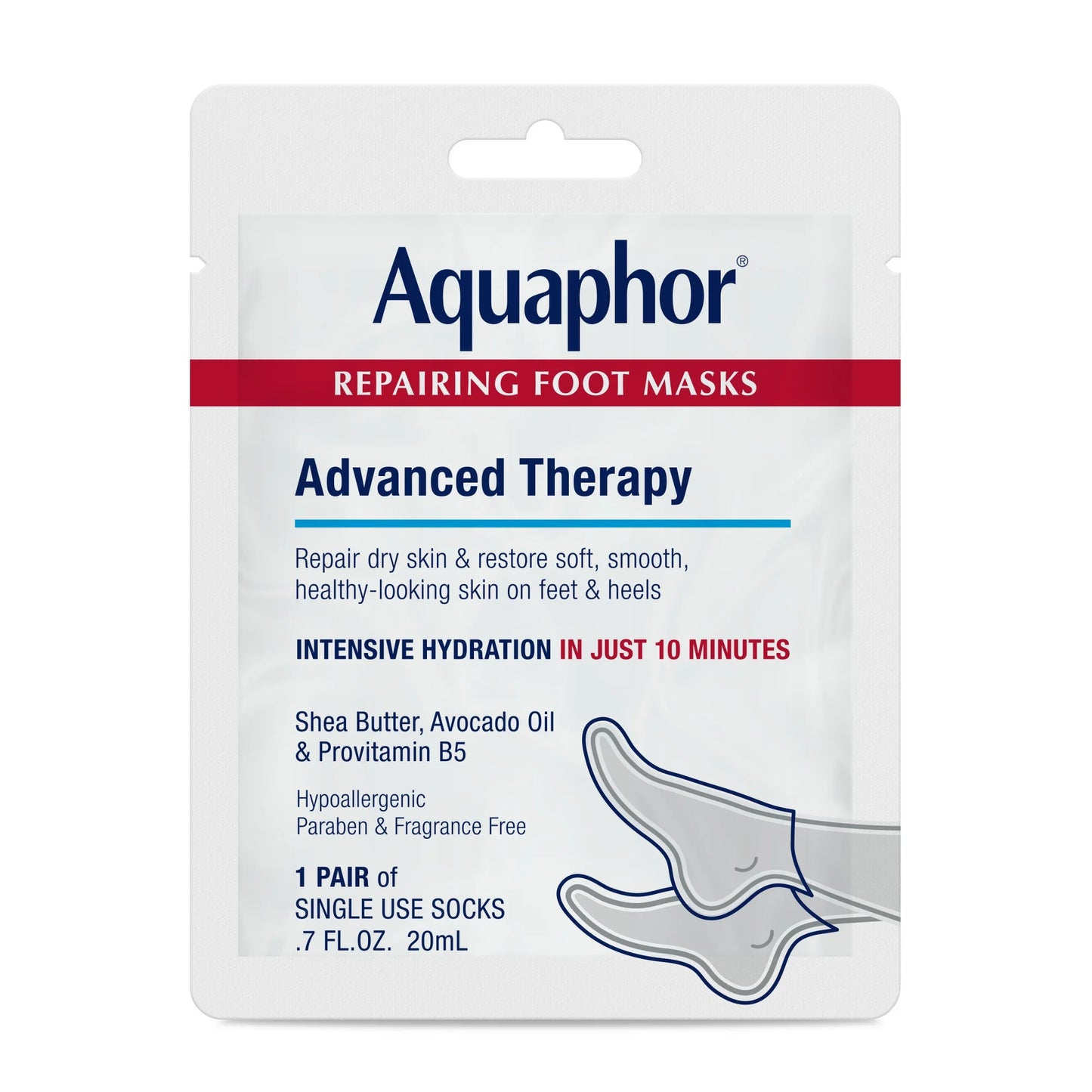 AQUAPHOR MASK THERAPY