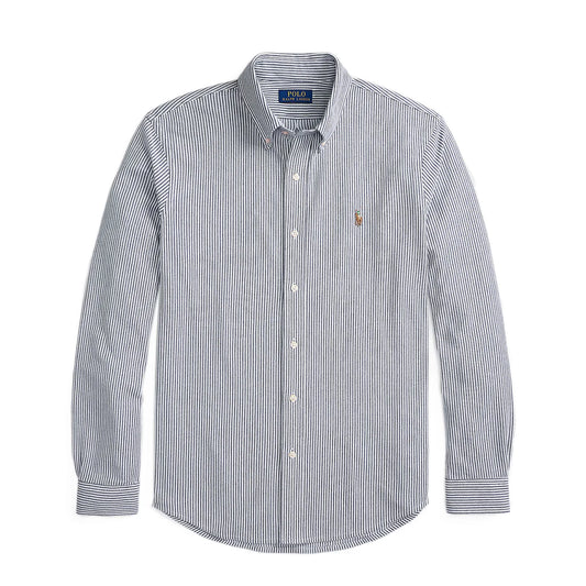 POLO RALPH LAUREN Camisa de Vestir Manga Larga