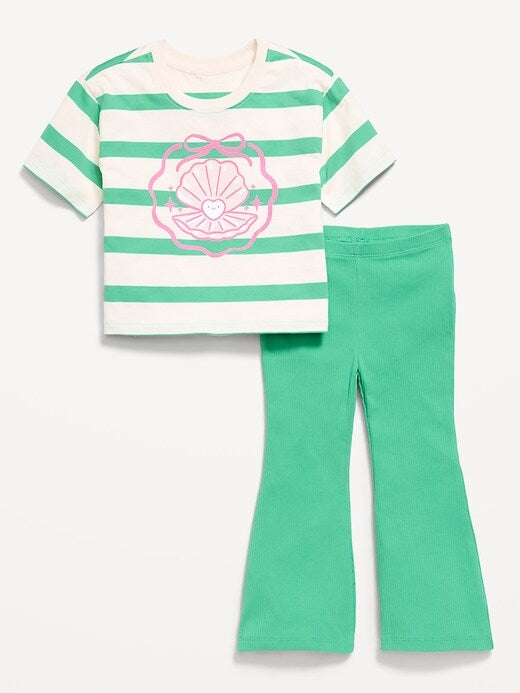OLD NAVY CONJUNTO