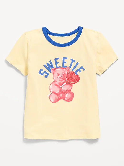 OLD NAVY CAMISETA