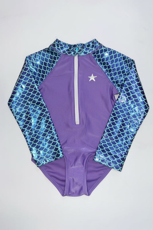 FLOATIMINI TRAJE BAÑO NIÑA