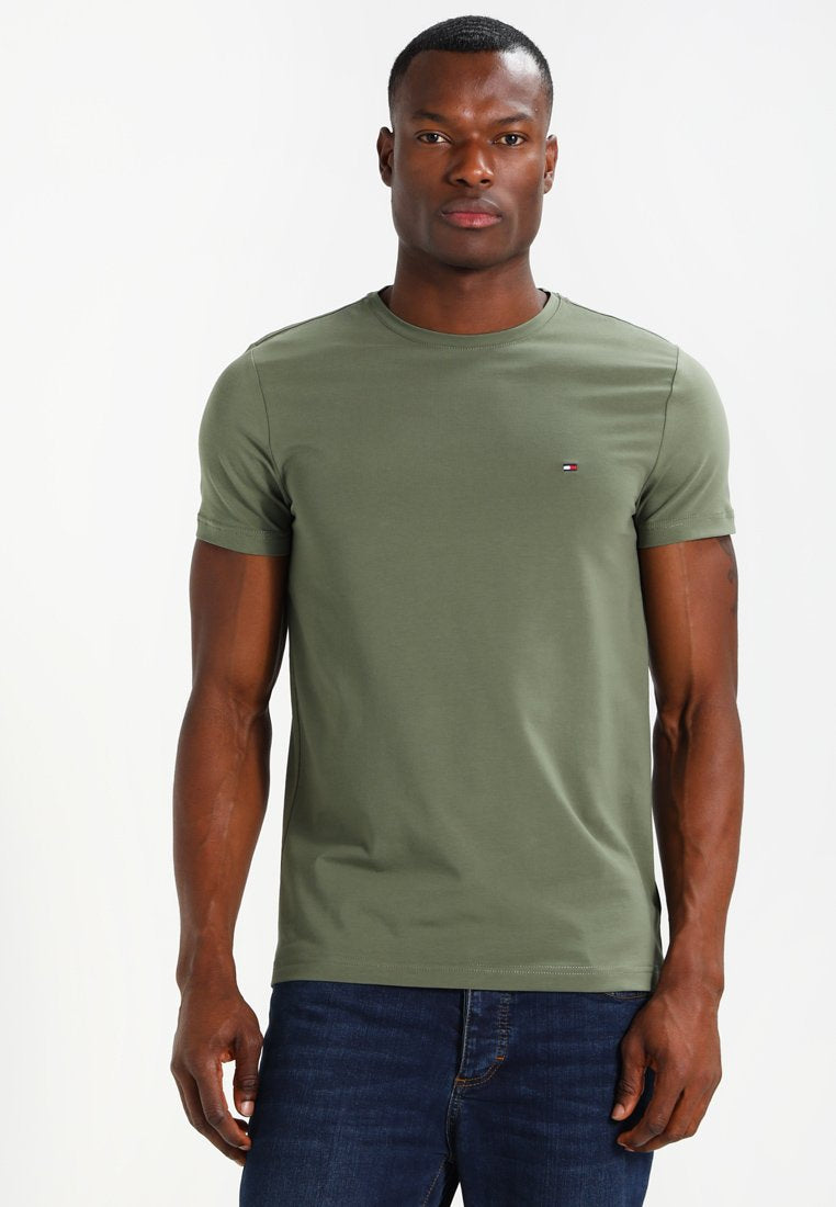 TOMMY HILFIGER CAMISETA