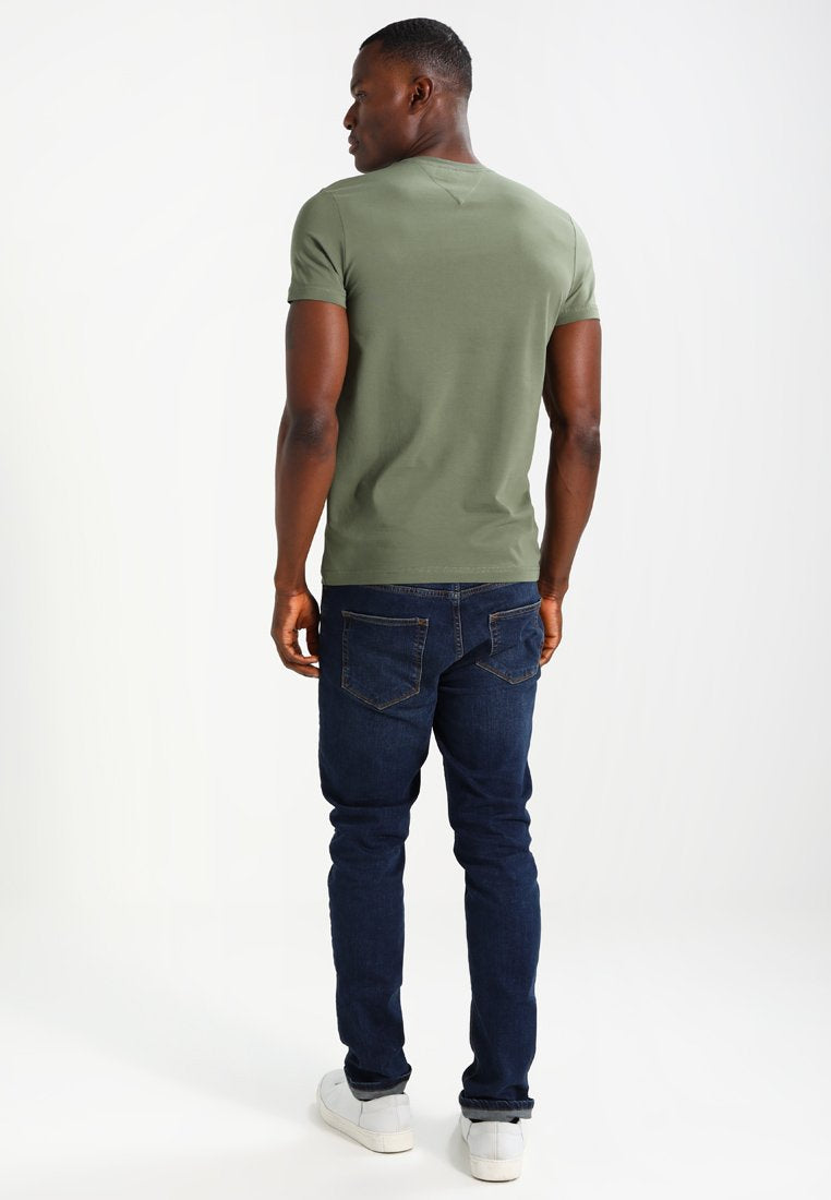 TOMMY HILFIGER CAMISETA