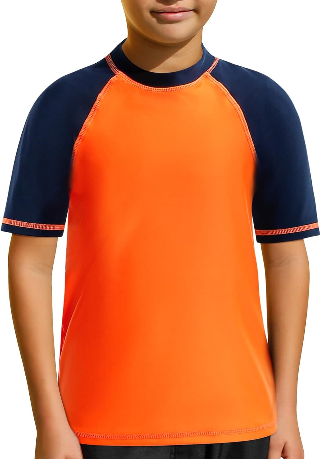 OCEAN GEAR CAMISETA BAÑO NIÑO