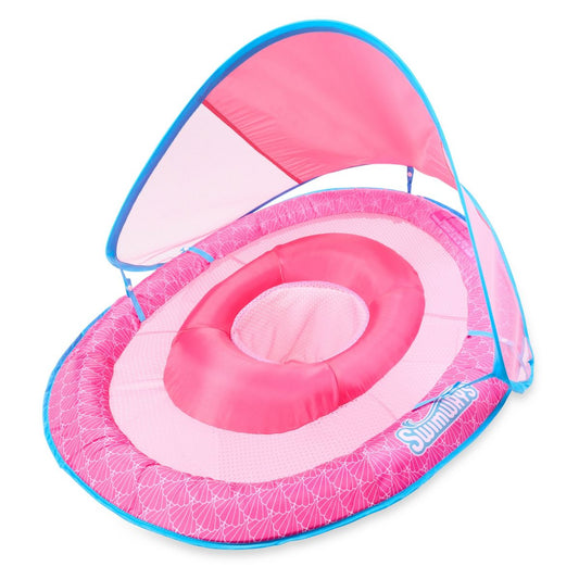 SWIMWAYS flotador para bebé