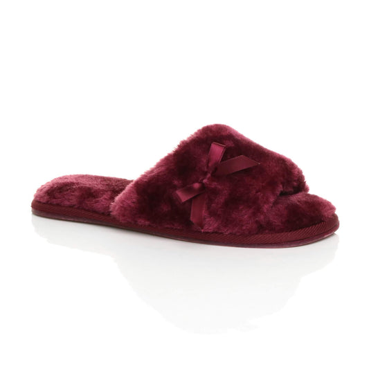 PANTUFLAS CINCERELY JULES