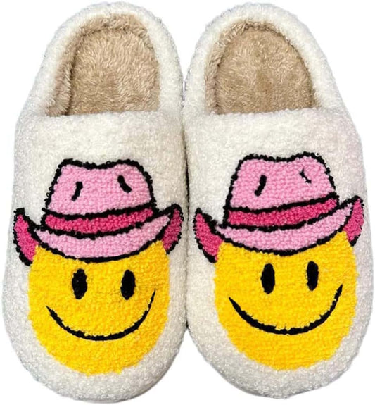 PANTUFLAS CAPELLI NIÑA