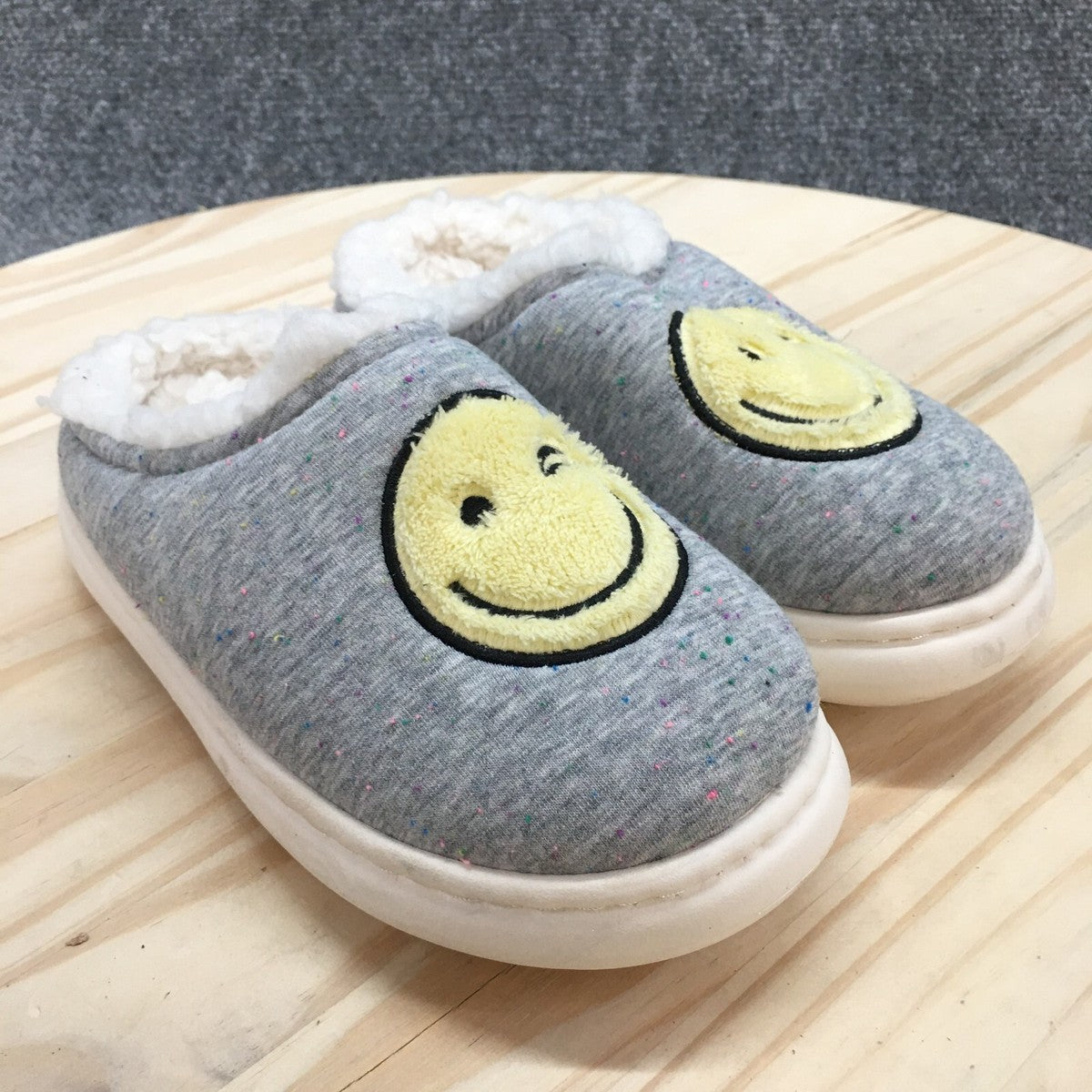 PANTUFLAS ART CLASS
