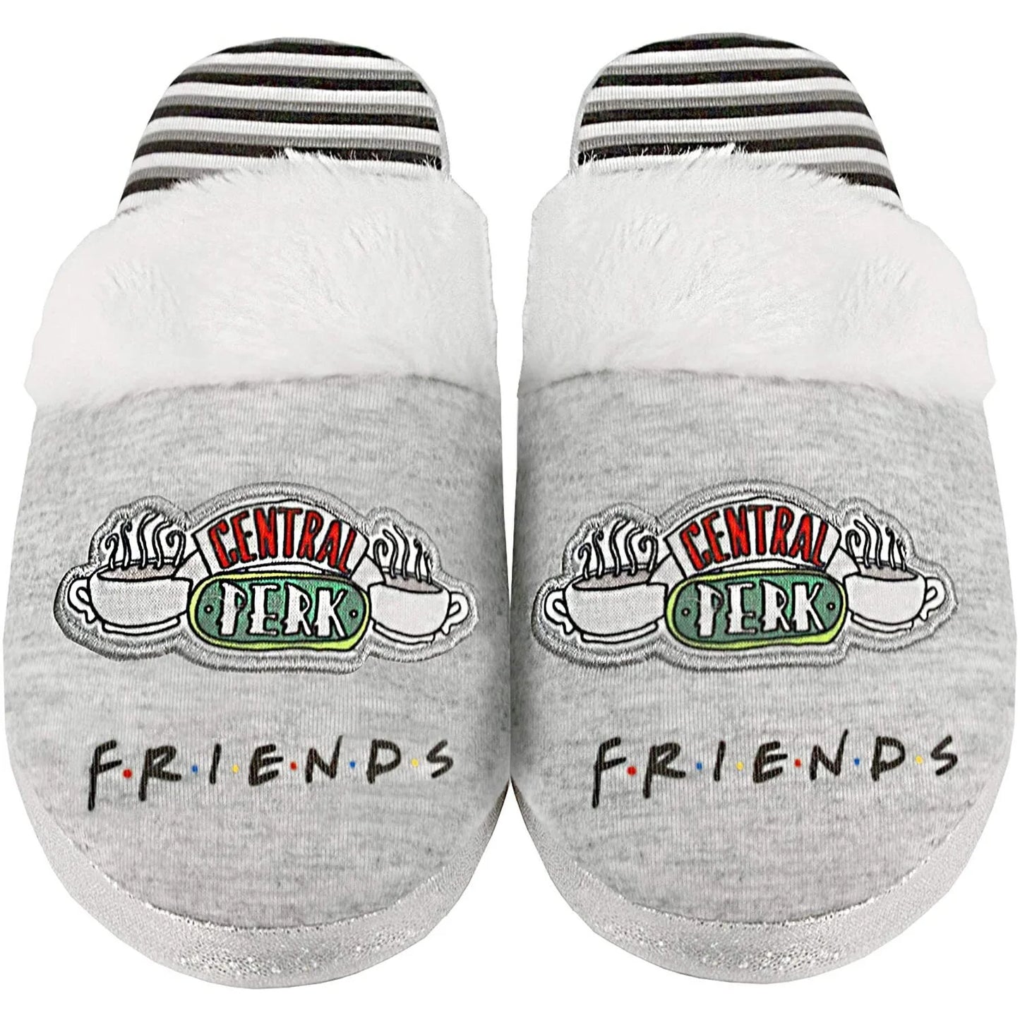 PANTUFLAS FRIENDS