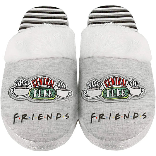 PANTUFLAS FRIENDS