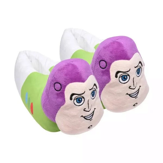 PANTUFLAS TOY STORY NIÑO