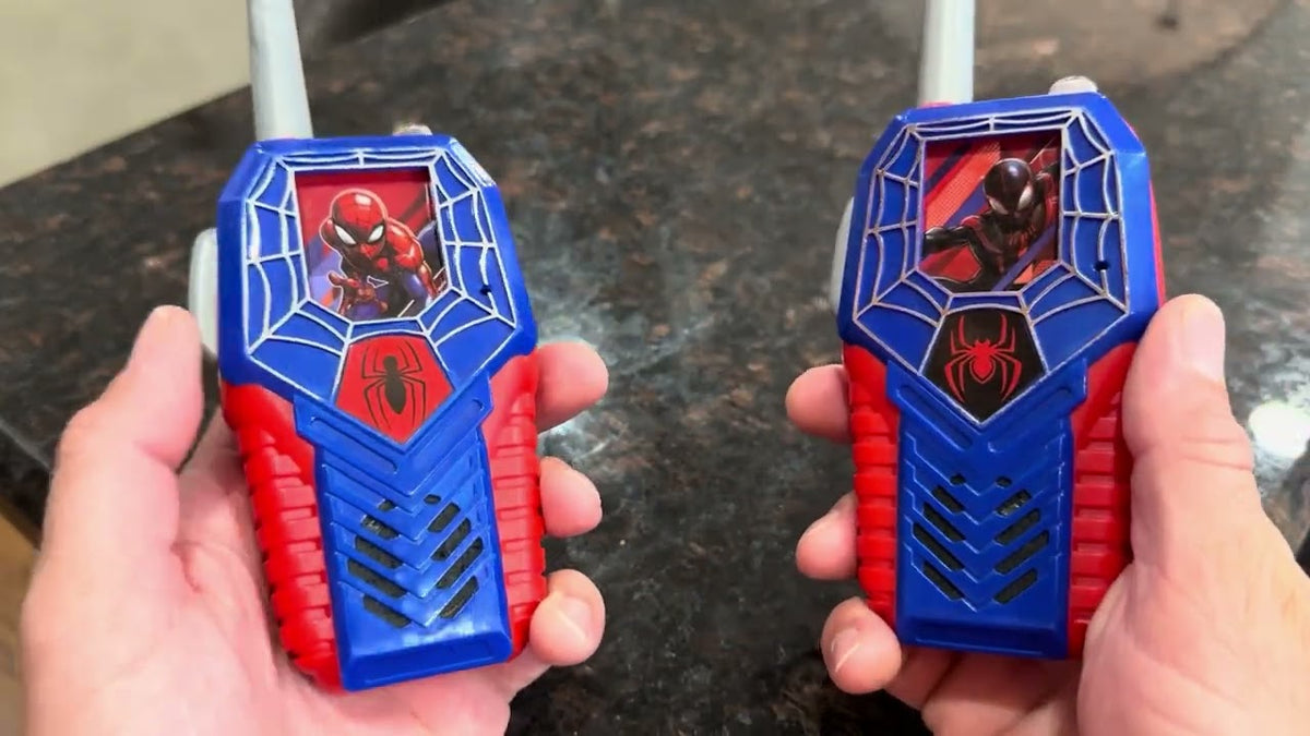 MARVEL SPIDERMAN