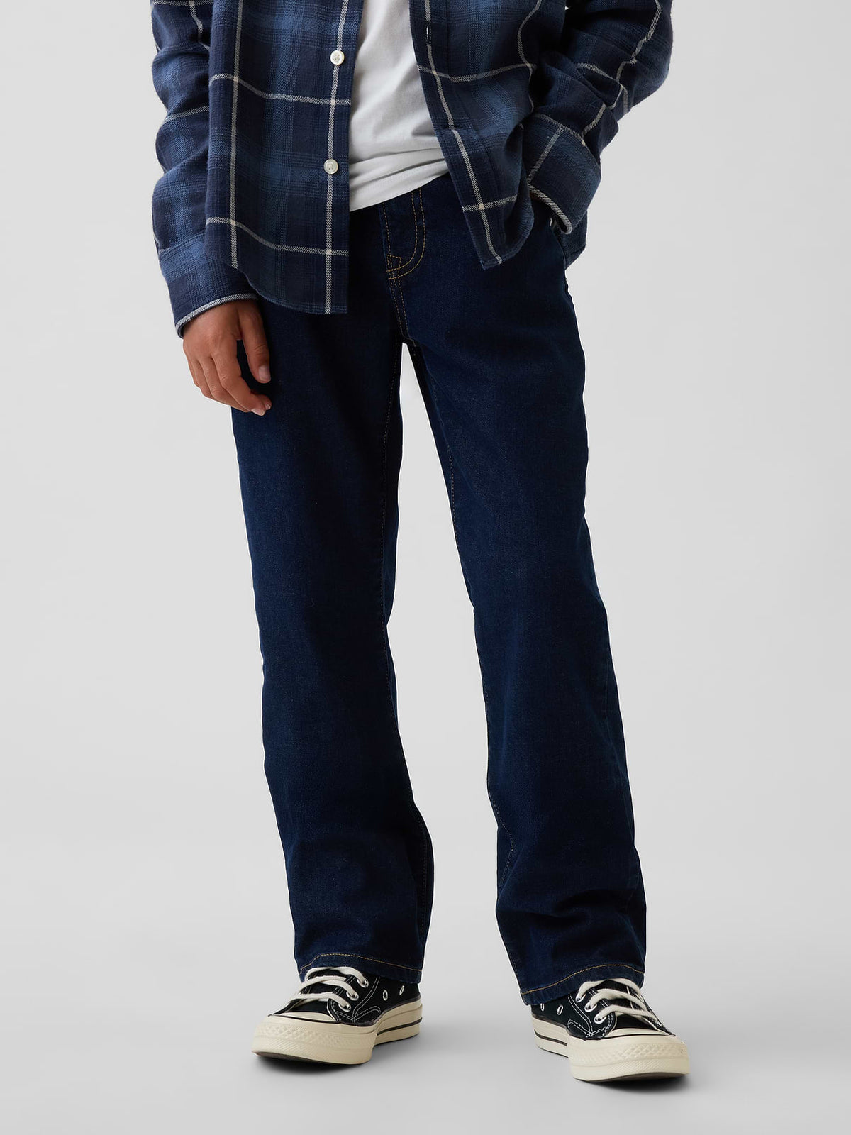GAP KIDS JEANS STRAIGHT