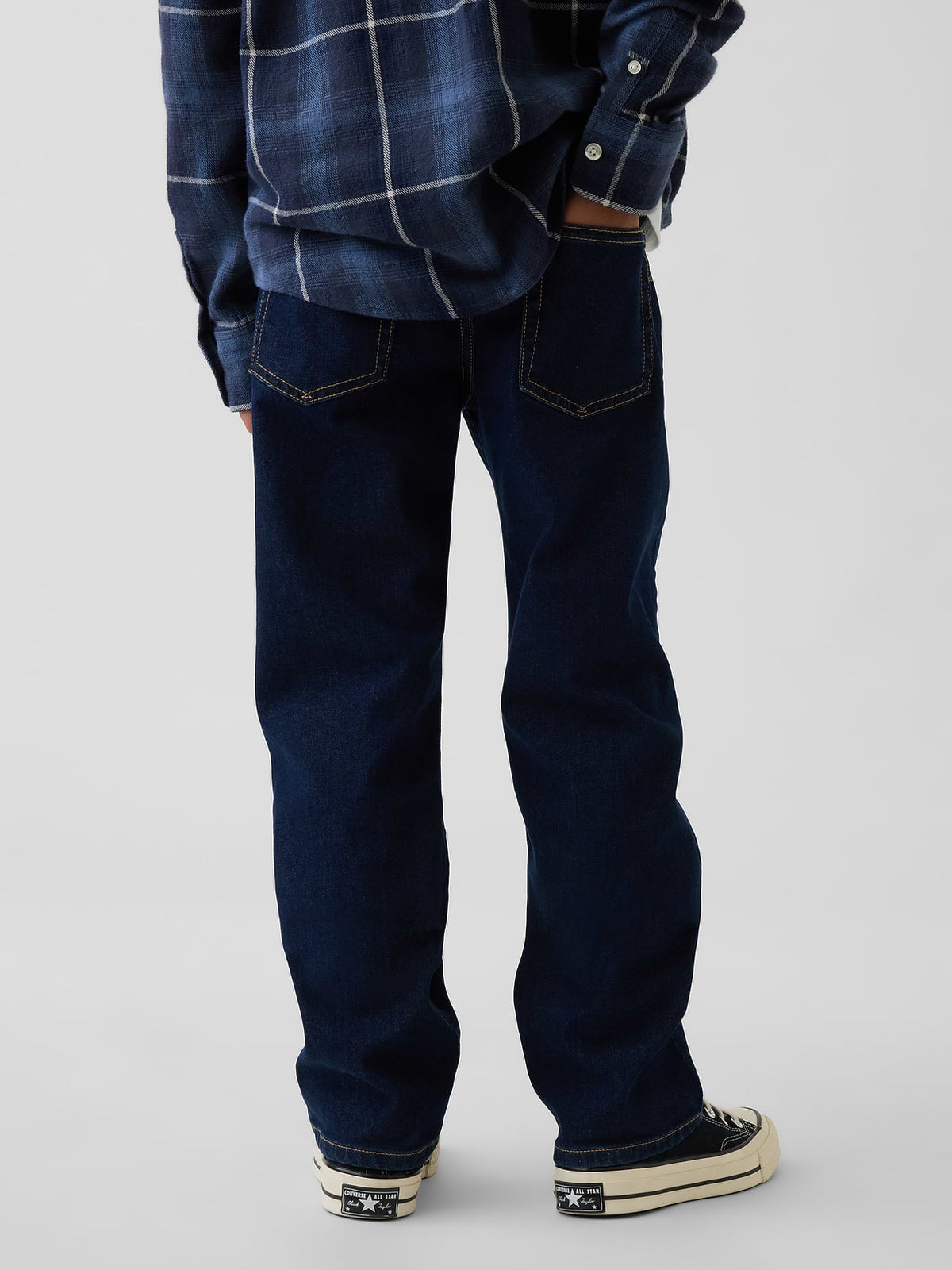 GAP KIDS JEANS STRAIGHT