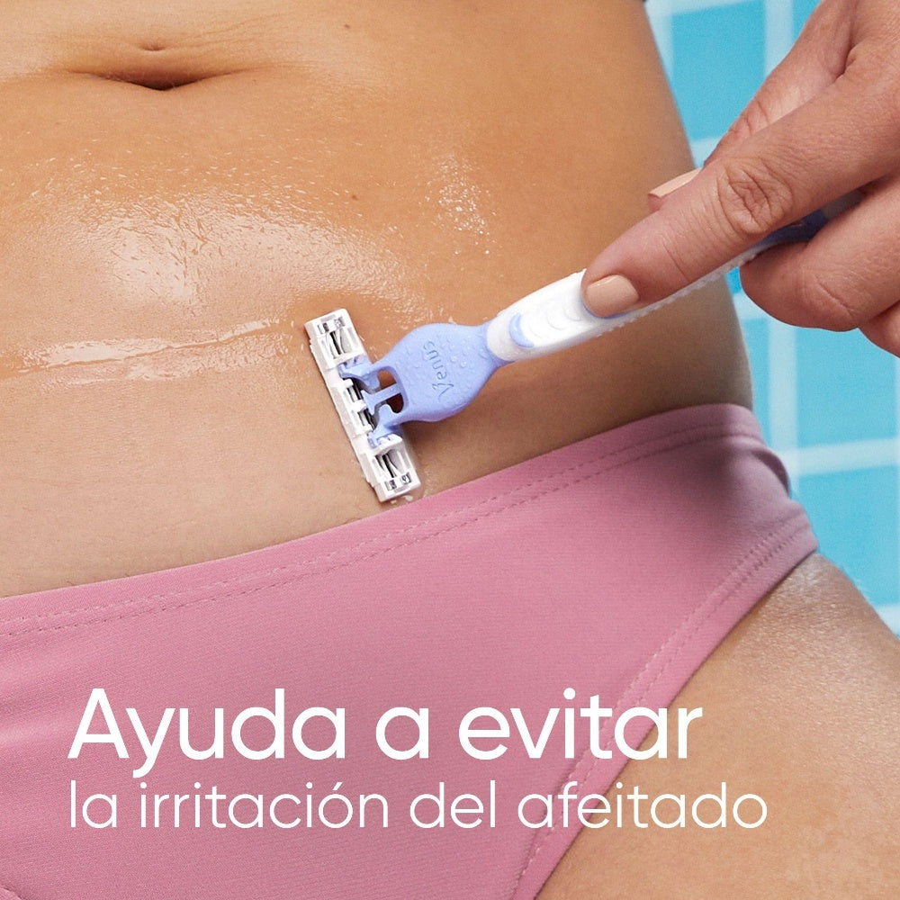 VENUS RESURADORA