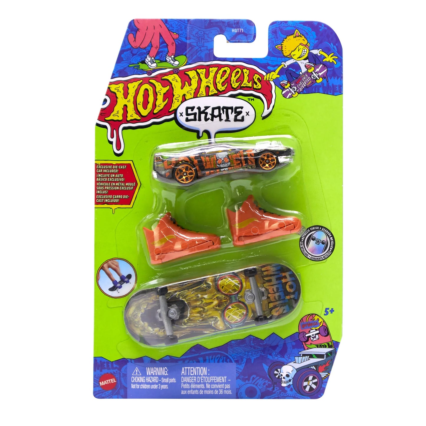 Hotwheels