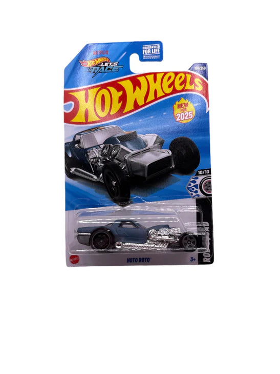 Hotwheels