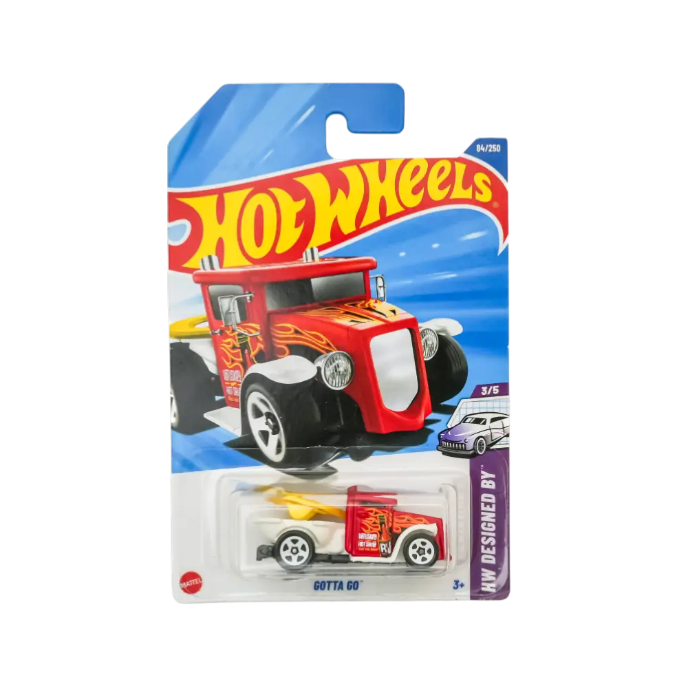 Hotwheels