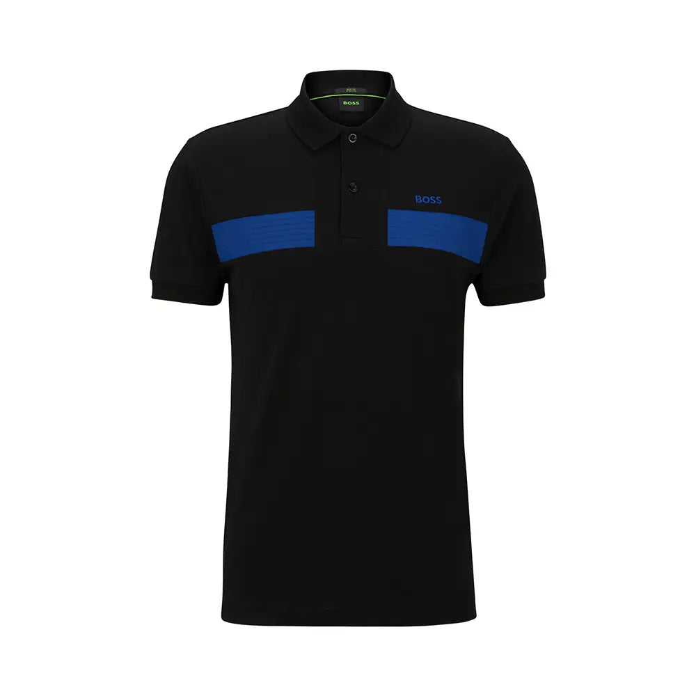 CAMISA HUGO BOSS
