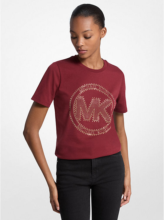 MICHAEL KORS camiseta mujer