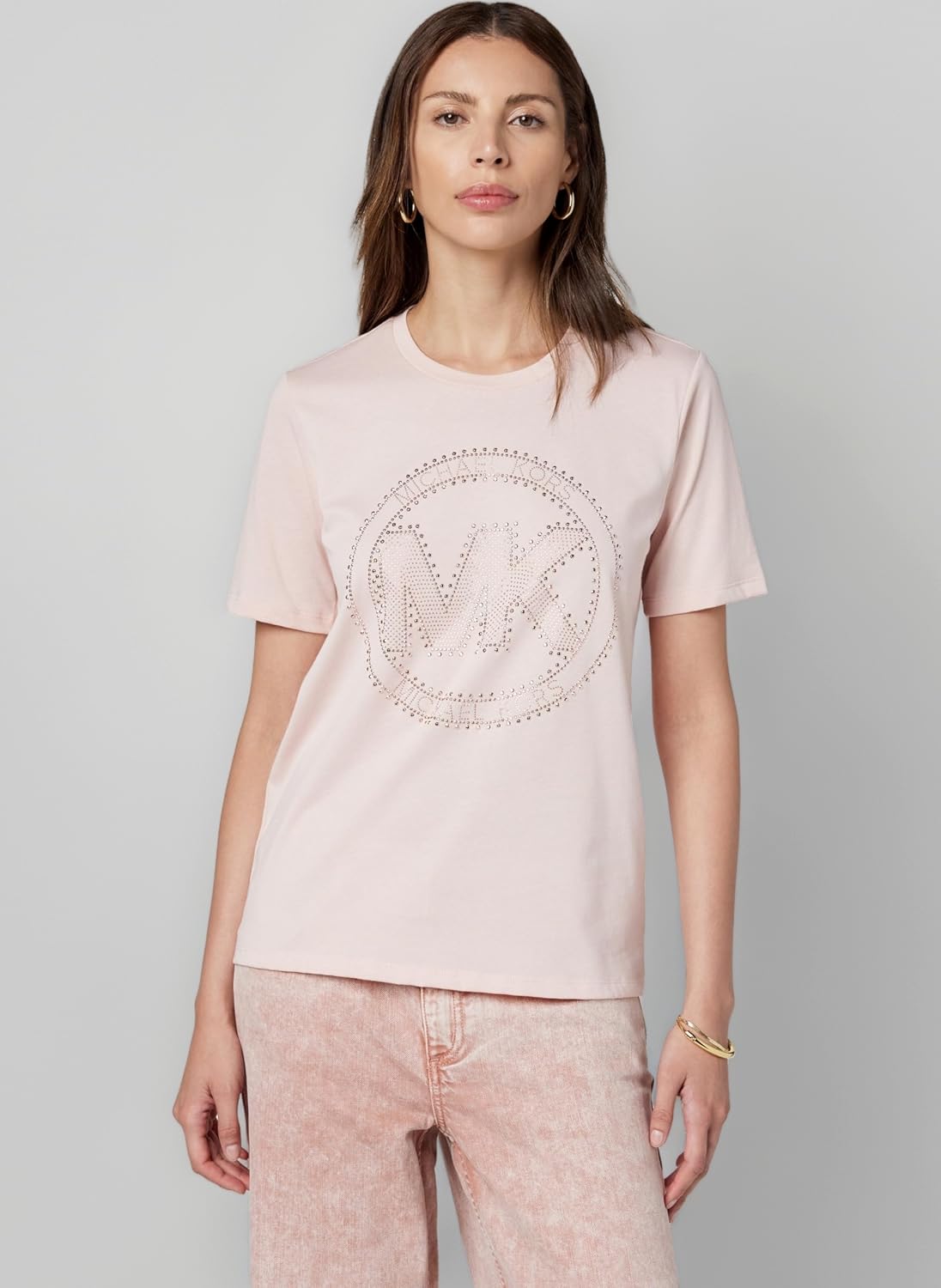 MICHAEL KORS Camiseta De Mujer