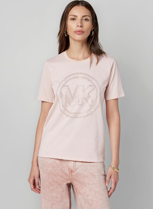 MICHAEL KORS Camiseta De Mujer