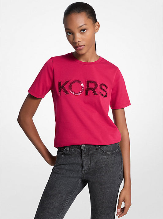 MICHAEL KORS CAMISETA MUJER