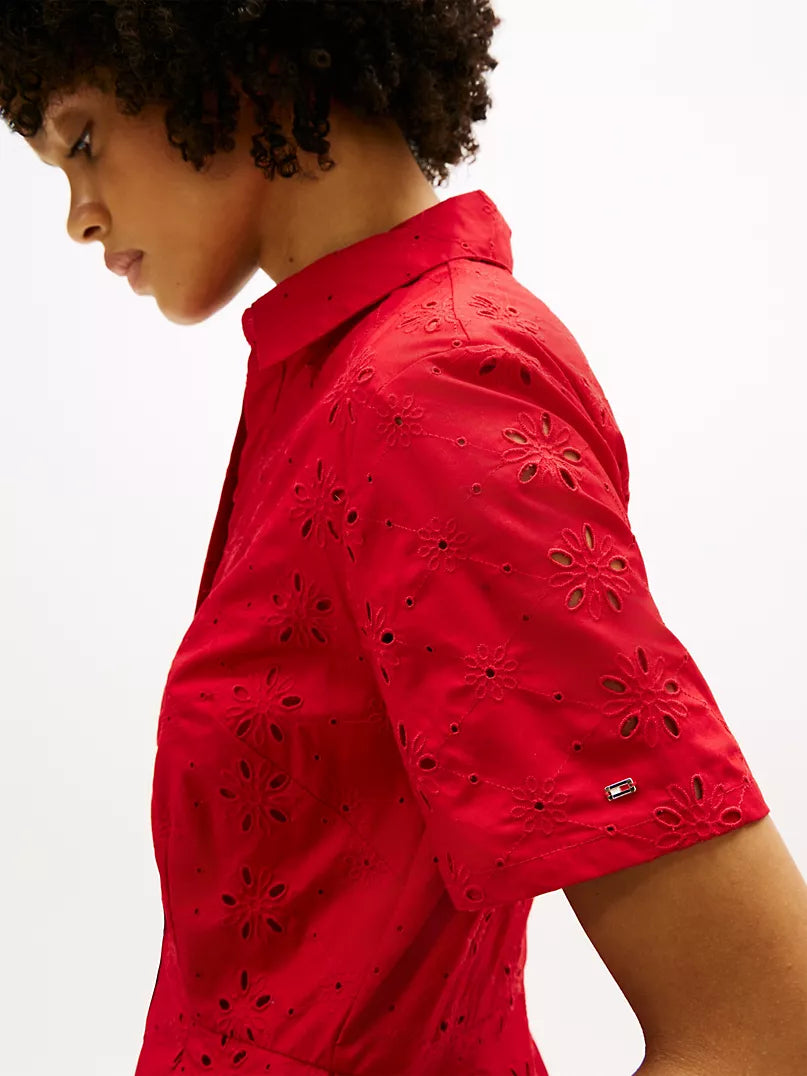 TOMMY HILFIGER VESTIDO