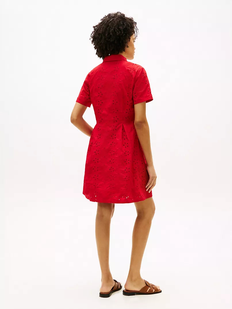 TOMMY HILFIGER VESTIDO