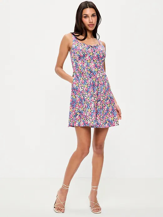 OLD NAVY VESTIDO