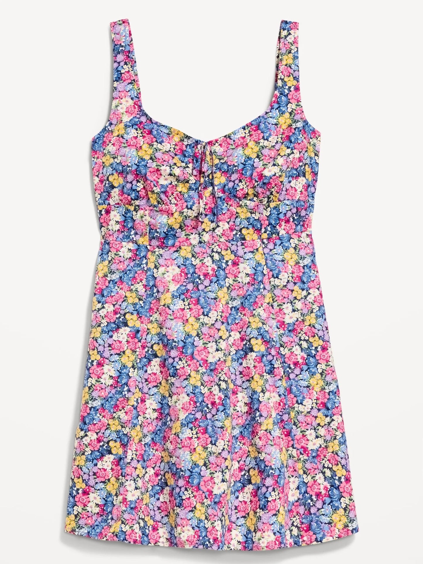 OLD NAVY VESTIDO