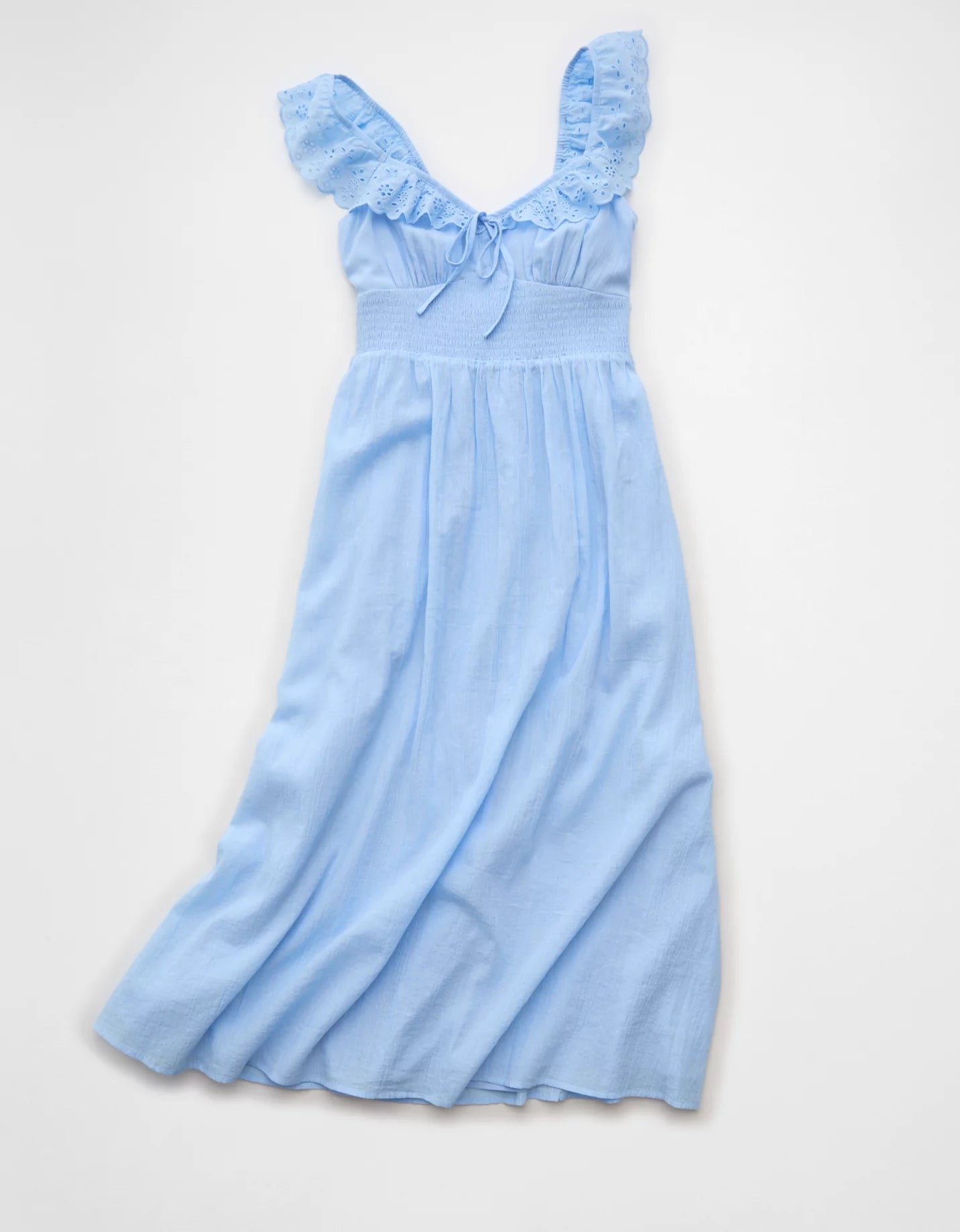 AMERICAN EAGLE VESTIDO